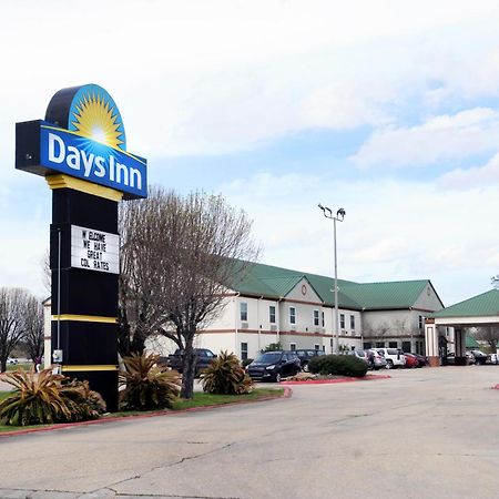Days Inn By Wyndham Denham Springs-Baton Rouge East Exterior foto