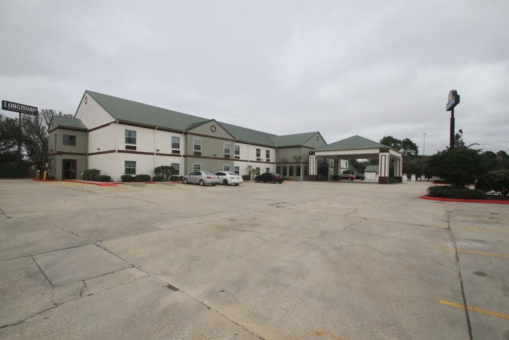 Days Inn By Wyndham Denham Springs-Baton Rouge East Exterior foto