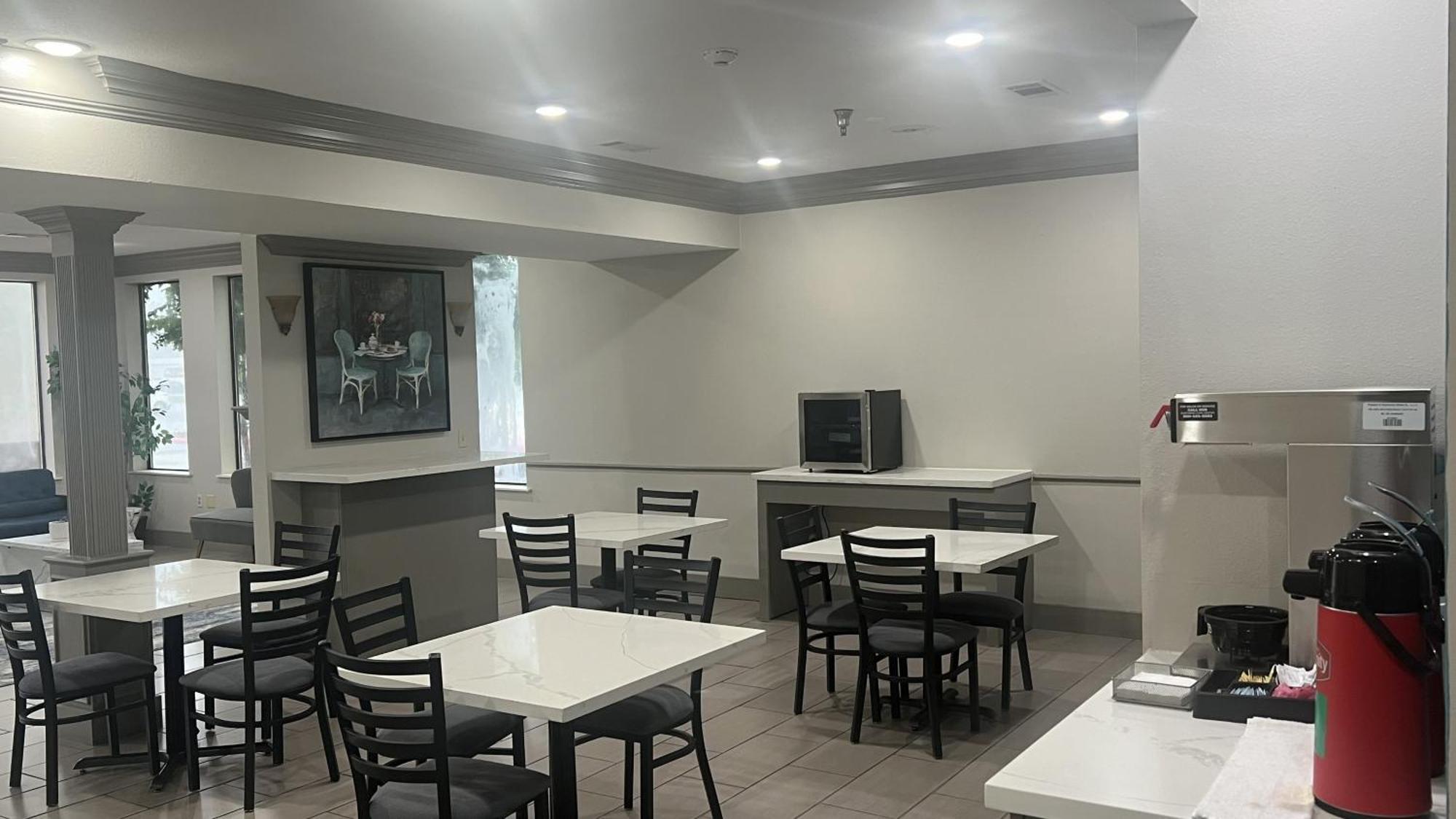 Days Inn By Wyndham Denham Springs-Baton Rouge East Exterior foto